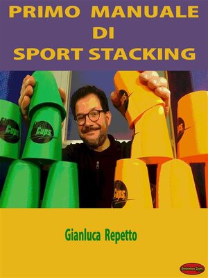 cover image of Primo Manuale di Sport Stacking